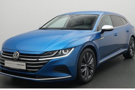 VW Arteon 75.753 km 23.380 &euro; Leverkusen 51379