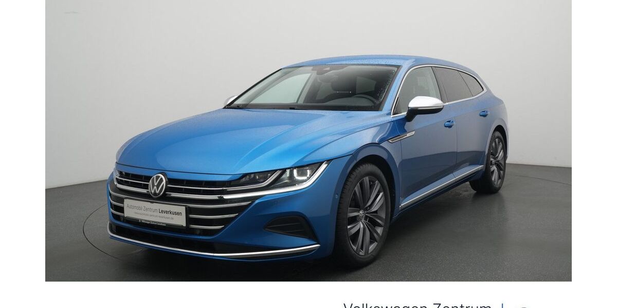 VW Arteon 75.753 km 23.380 &euro; Leverkusen 51379