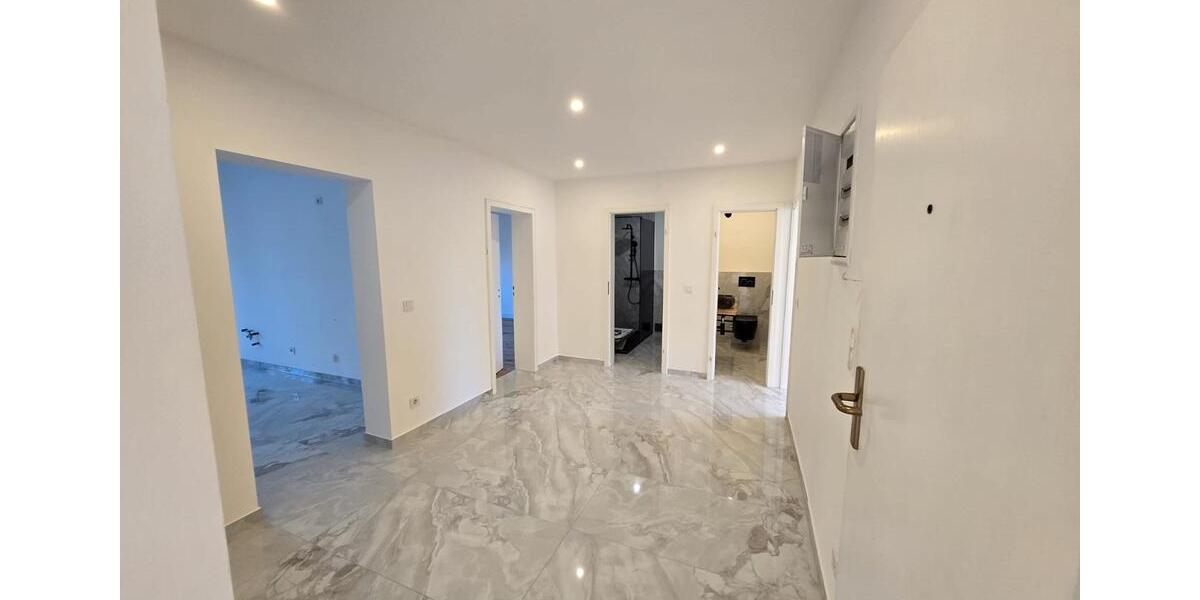 Etagenwohnung Köln Innenstadt - 1 Zimmer, 19 m&sup2;, 549&euro; | Angebot:26327068