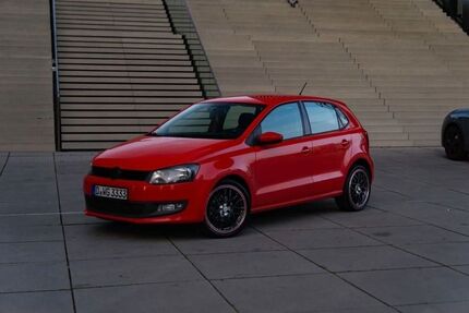 VW Polo 199.978 km 3.800 &euro; Düsseldorf 40599