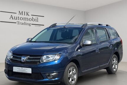 Dacia Logan 155.000 km 4.750 &euro; Hürth 50354
