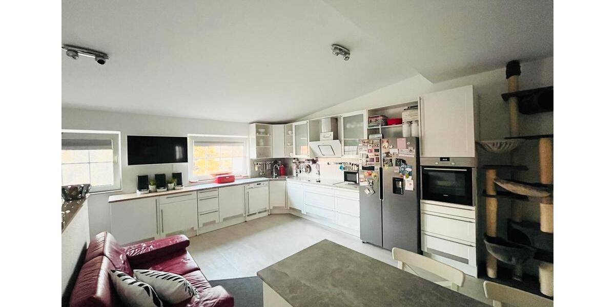 Etagenwohnung Kerpen - 3 Zimmer, 95 m&sup2;, 250.000&euro; | Angebot:27044154