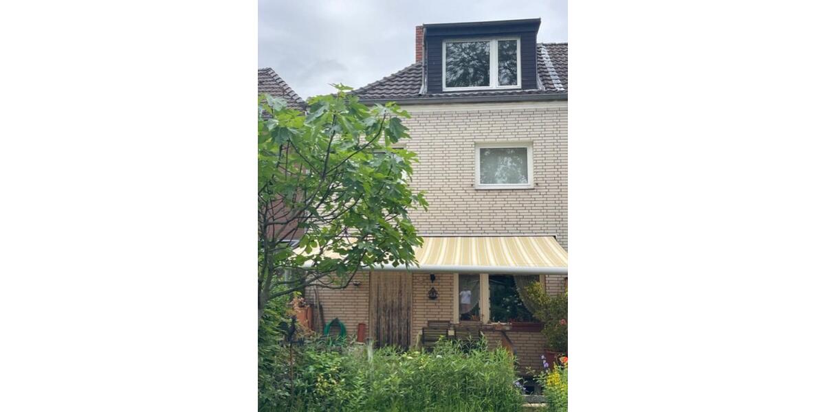 Einfamilienhaus in Köln Mauenheim - Utehof 5 zimmer