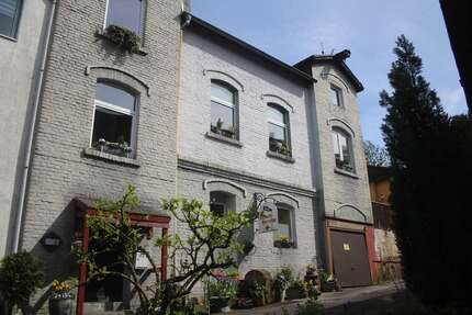 Haus Remscheid - 6 Zimmer, 120 m&sup2;, 269.000&euro; | Angebot:26198425