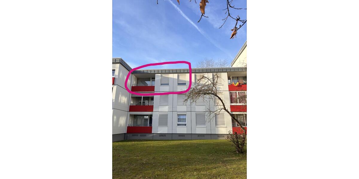 Großzügige 4 Zimmer Wohnung 4 zimmer