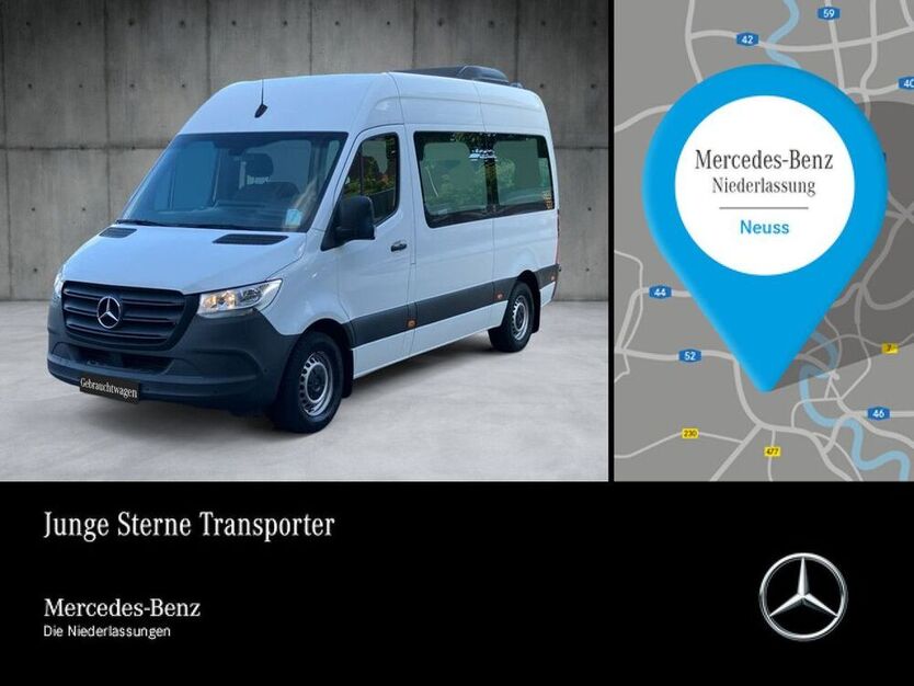 Sprinter
