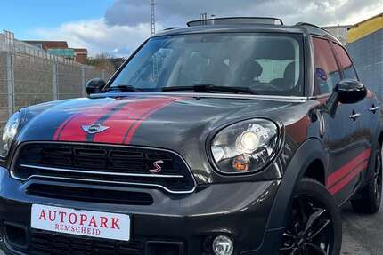 Mini Countryman S All4 110.000 km 14.500 &euro; Remscheid 42859