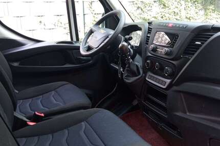 IVECO Daily 61.500 km 24.900 € Elsdorf 50189