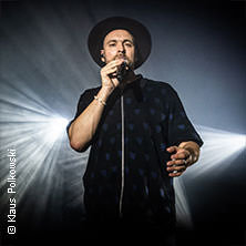 Weihnachtssingen mit Max Mutzke 06.12.2026 Kulturraffinerie K714