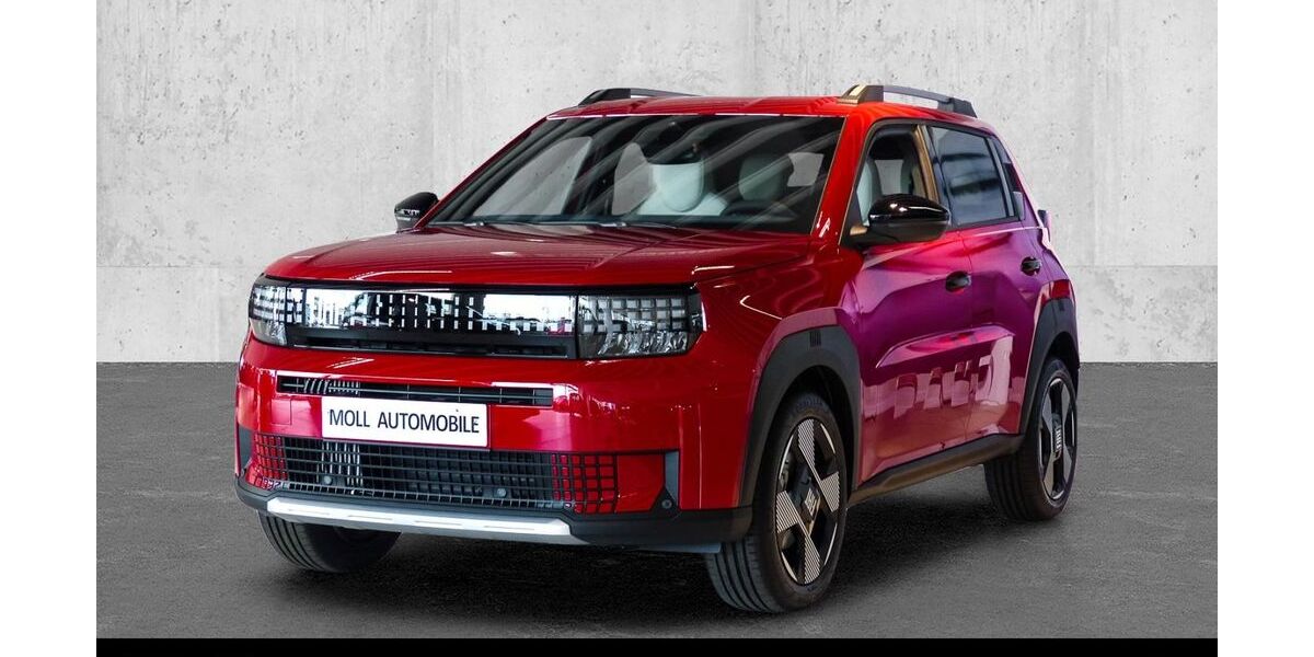 Fiat Grande Panda 2.990 km 23.780 &euro; Köln 51149