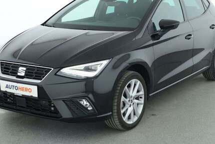 Seat Ibiza 24.656 km 16.840 &euro; Köln 50739