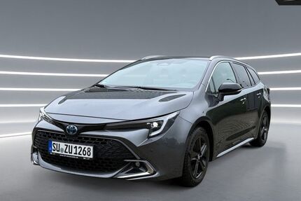 Toyota Corolla 12.500 km 32.590 &euro; Köln 51149