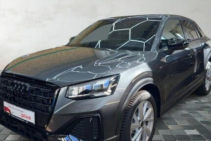 Audi Q2 1.990 km 39.850 &euro; Wermelskirchen 42929