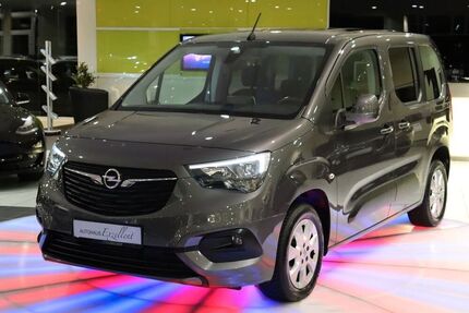 Opel Combo Life