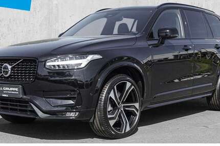 Volvo XC90 64.157 km 49.750 &euro; Düsseldorf 40474