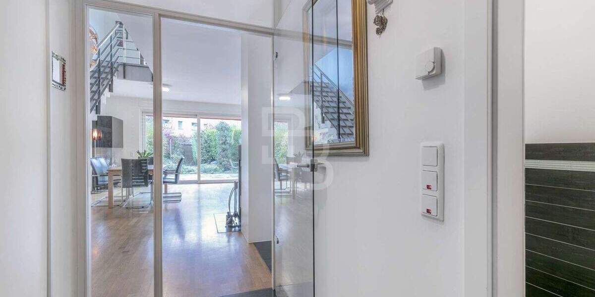 Ein Zuhause zum Ankommen - Großzügiges Einfamilienhaus in Lindenthal! 6 zimmer