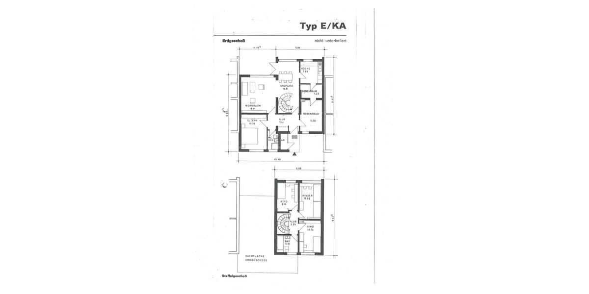 Einfamilienhaus Monheim am Rhein - 4 Zimmer, 120 m&sup2;, 459.000&euro; | Angebot:26889480