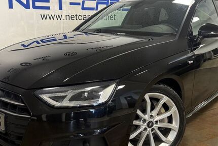 Audi A4 155.800 km 23.850 € Hilden (bei Düsseldorf) 40721