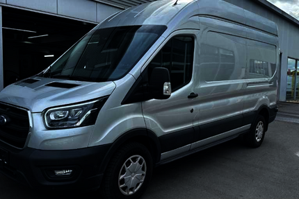 Ford Transit 85.592 km 21.890 &euro; Pulheim 50259