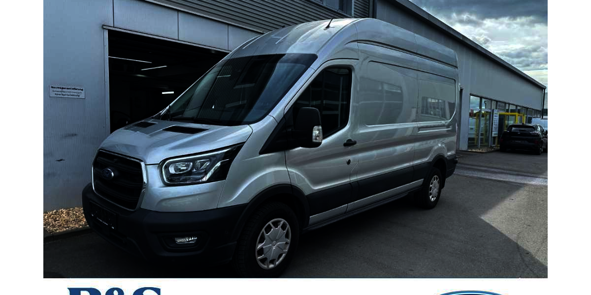 Ford Transit 85.592 km 21.890 &euro; Pulheim 50259