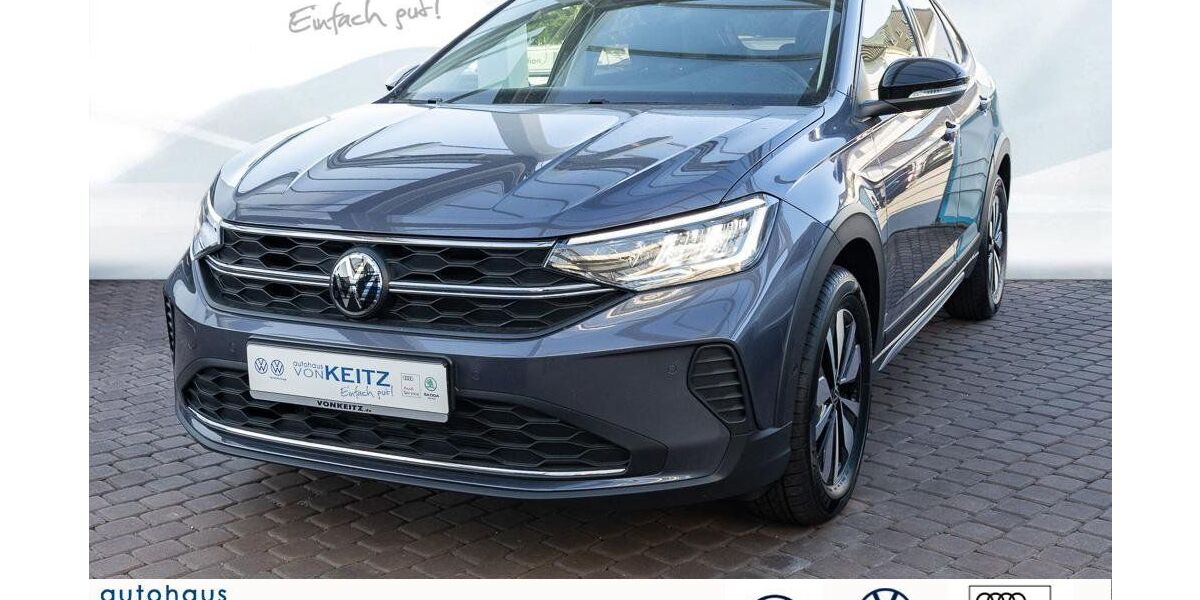 VW Taigo 4.150 km 22.950 &euro; Solingen 42699