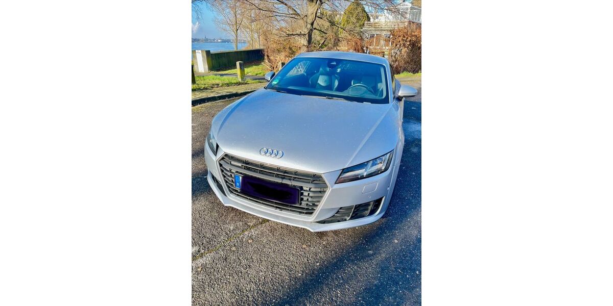 Audi TT 167.000 km 18.900 &euro; Köln 51061