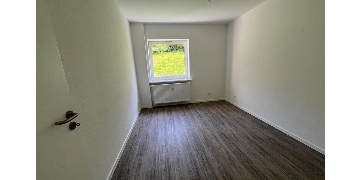 Erdgeschoßwohnung Remscheid Lüttringhausen - 4 Zimmer, 78 m&sup2;, 579&euro; | Angebot:26462522
