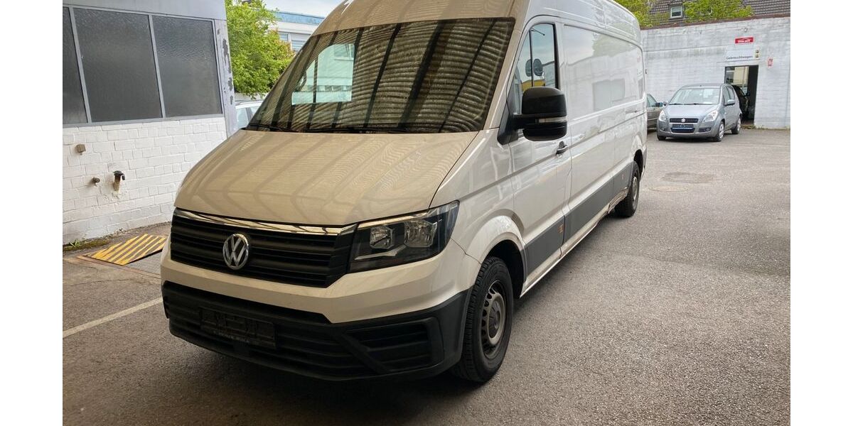 VW Crafter 200.000 km 7.999 &euro; Monheim 40789