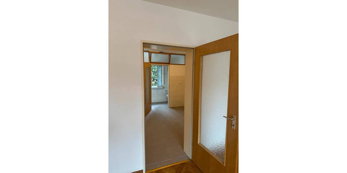 1 Zimmer Wohnung mit guter Lage in Hilden 1 zimmer