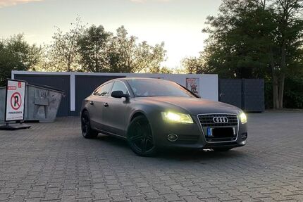 Audi A5 249.000 km 10.800 &euro; Troisdorf 53840