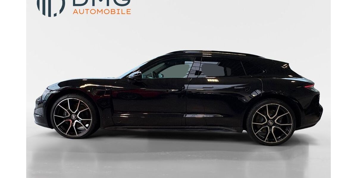 Porsche Taycan 65.900 km 59.900 &euro; Bedburg 50181