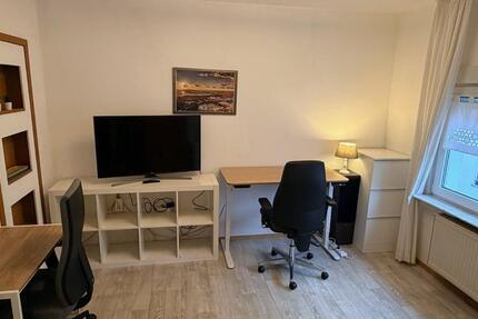 Möbliertes Haus zu vermieten in Frechen Zentrum 5 zimmer