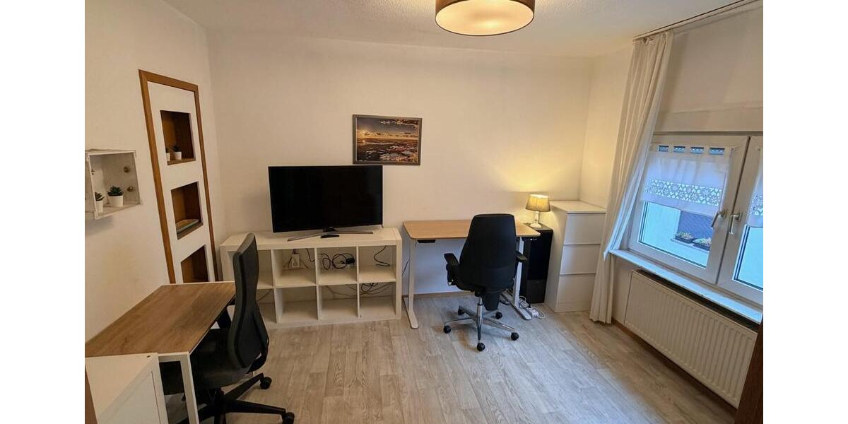 Möbliertes Haus zu vermieten in Frechen Zentrum 5 zimmer