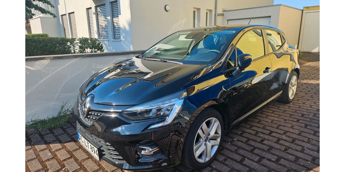 Renault Clio 49.800 km 13.900 &euro; Bergheim 50129