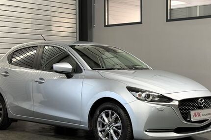 Mazda 2 44.000 km 15.950 &euro; Erftstadt 50374