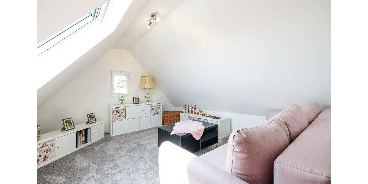 Doppelhaushälfte Langenfeld Richrath - 4 Zimmer, 128 m&sup2;, 699.000&euro; | Angebot:23254437