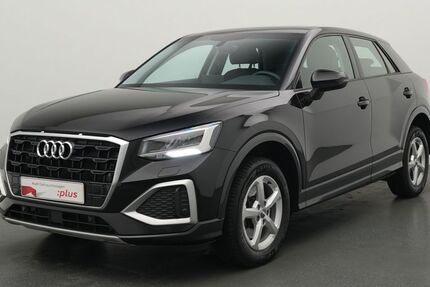 Audi Q2 22.529 km 29.988 &euro; Leverkusen 51373