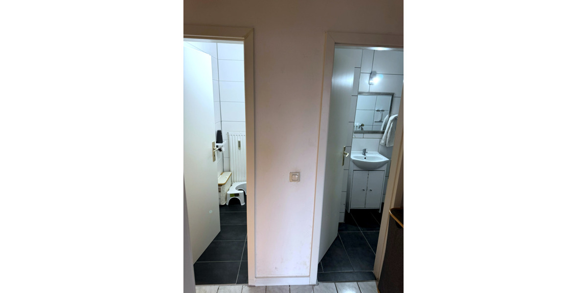 3-Zimmer Wohnung mit 73m2 in Niederkassel - Solide Kapitalanlage 3 zimmer