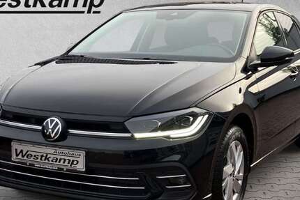 VW Polo 10.250 km 19.830 € Frechen 50226