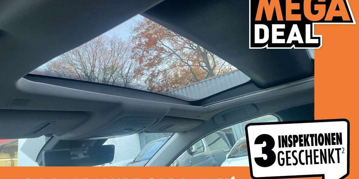 Toyota Mirai 11.221 km 21.990 &euro; Düsseldorf 40595