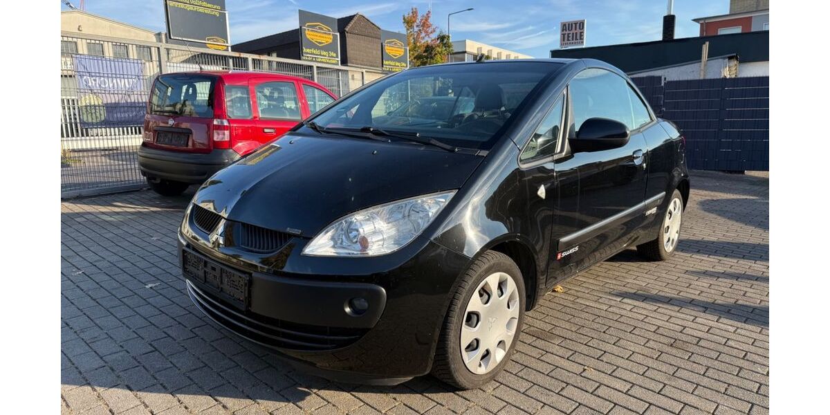 Mitsubishi Colt 110.000 km 1.250 € Leverkusen 51371