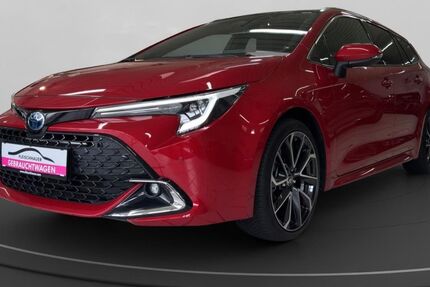 Toyota Corolla 9.857 km 33.330 &euro; Köln 50968