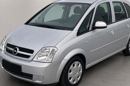 Opel Meriva 79.161 km 3.200 &euro; Köln 50674