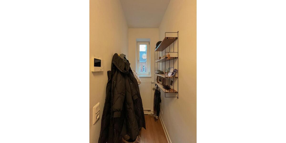 Etagenwohnung Köln Innenstadt - 3 Zimmer, 78 m&sup2;, 1.900&euro; | Angebot:27621106