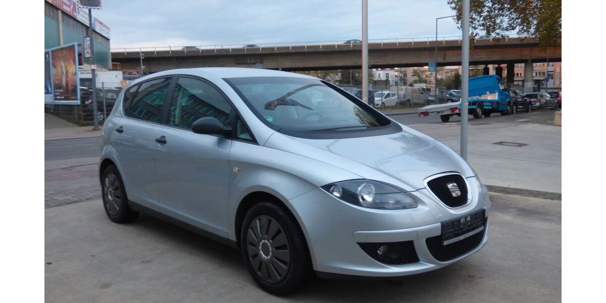 Seat Altea 171.000 km 3.900 &euro; Köln 51105