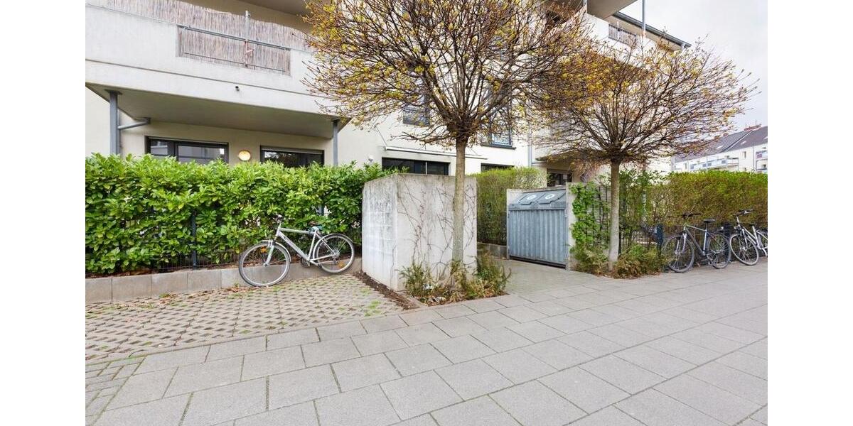 Terrassenwohnung Köln Rodenkirchen - 3 Zimmer, 106 m&sup2;, 2.500&euro; | Angebot:27605391