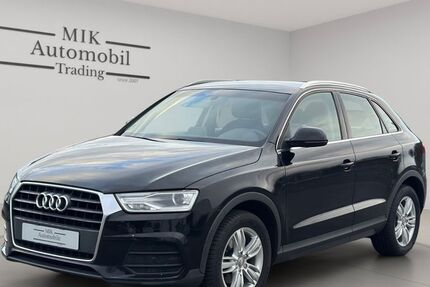 Audi Q3 125.000 km 13.444 &euro; Hürth 50354