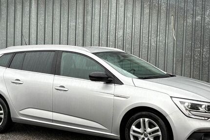 Renault Megane 181.269 km 8.900 € Solingen/NRW 42655