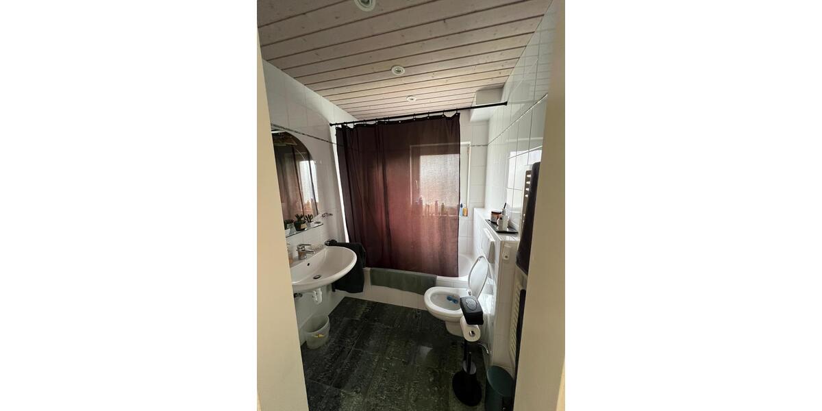 Provisionsfreie Traumhafte Maisonetten Wohnung 5 zimmer