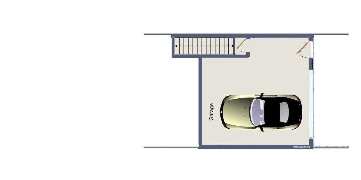Reihenendhaus Hückeswagen Wiehagen - 5 Zimmer, 156 m&sup2;, 329.000&euro; | Angebot:25373837